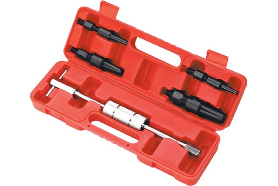 Blind Bearing Puller Set 5pcs