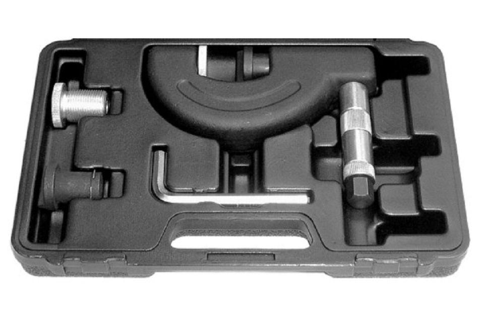 Hydraulic Nut Splitter – 33mm