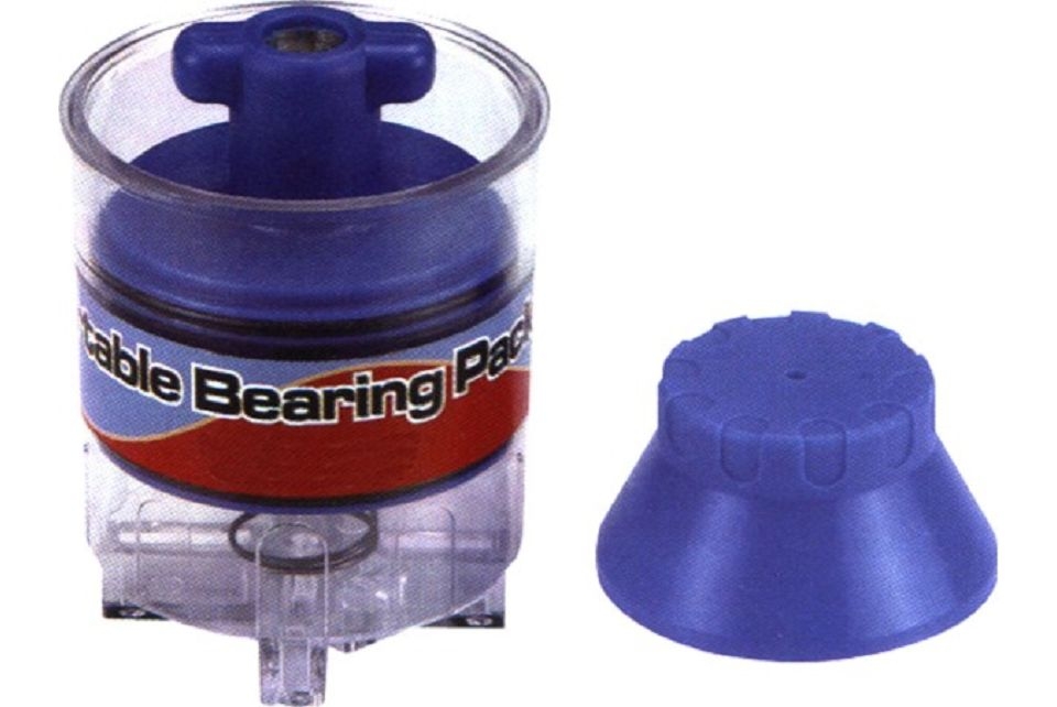 Hand Bearing Packer