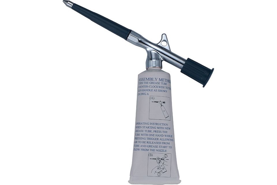 Mini Grease Gun