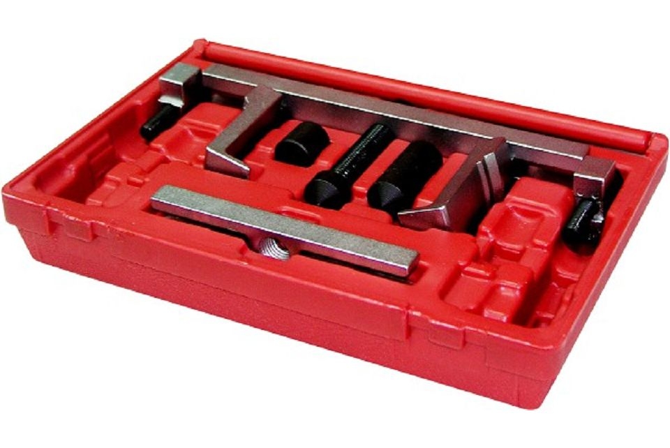 Crankshaft Drive Belt Pulley Puller Set