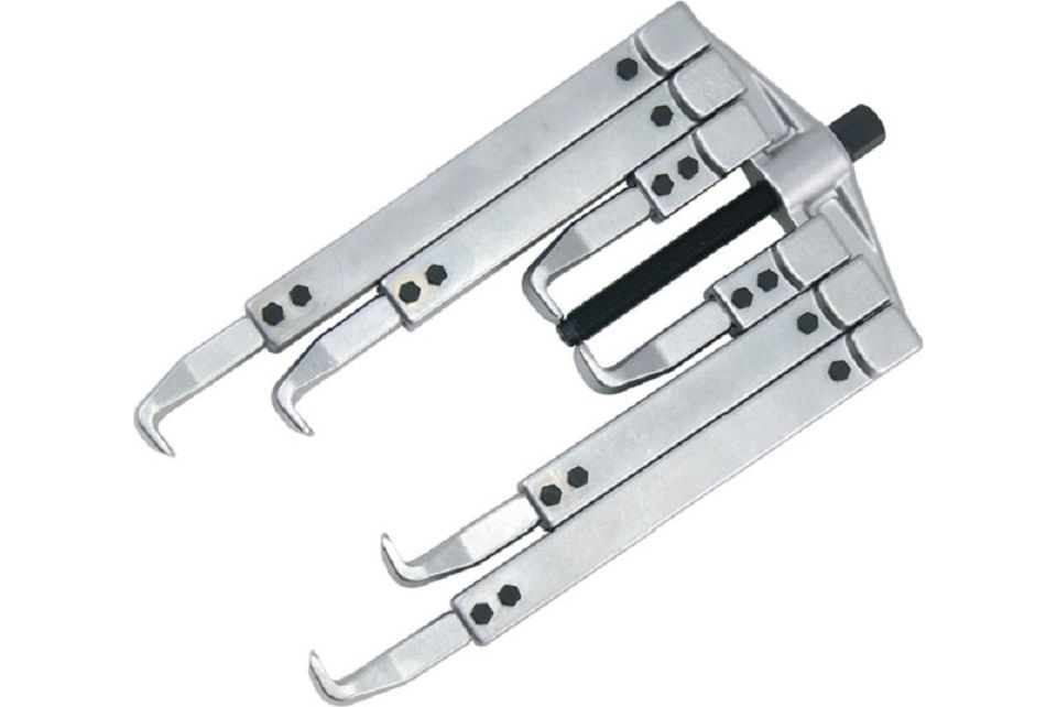 Universal Twin Arm Puller Set