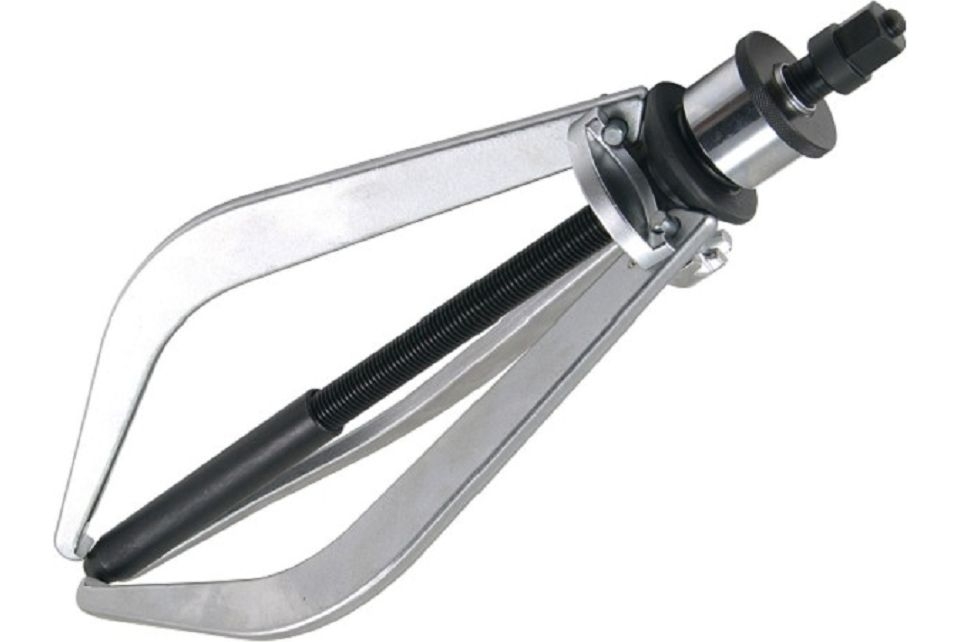 Three Jaw Outside Pullers