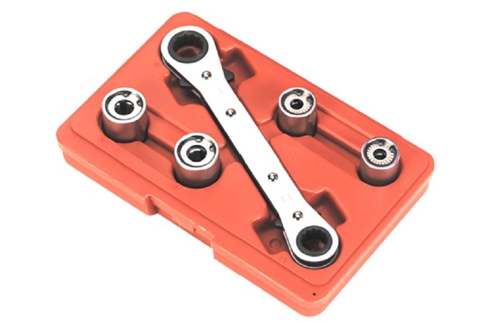 Stud Remover Set 5pc