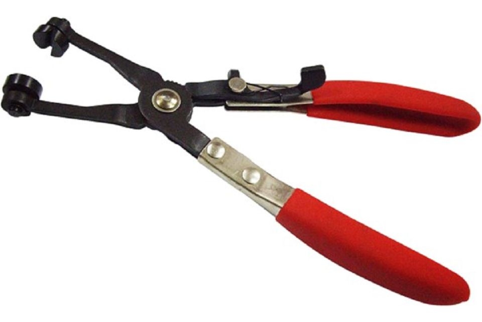 Hose Clip Pliers - Straight