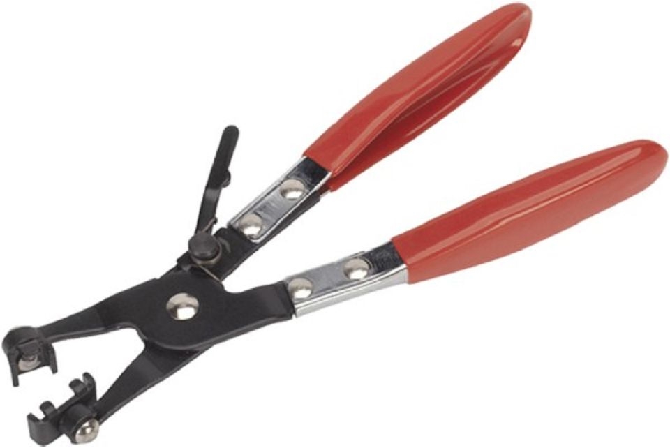 Hose Clip Pliers