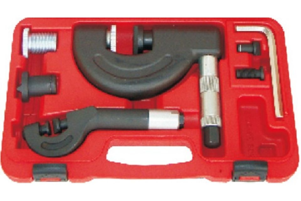 Hydraulic Nut Splitter Kit 2pc - 22 / 33mm
