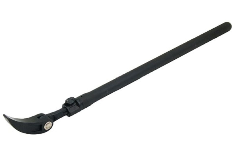 Extendable/Adjustable Head Prybar