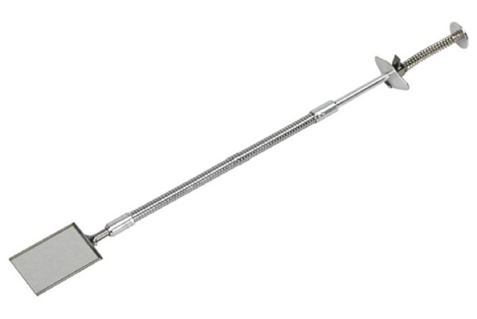 Flexible Shaft Inspection Tool- 70 x 50mm
