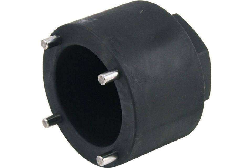 MAN- Steering MechanismOil Seal Socket