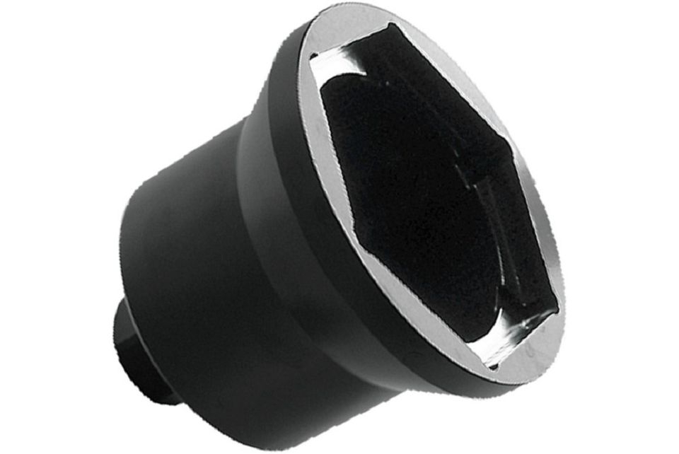 IVECO Axle Nut Socket - 98mm