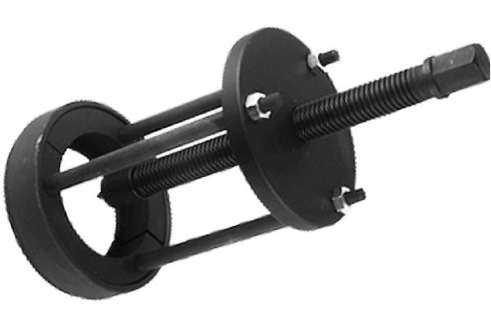 Axle Bearing Extractor - MAN Truck