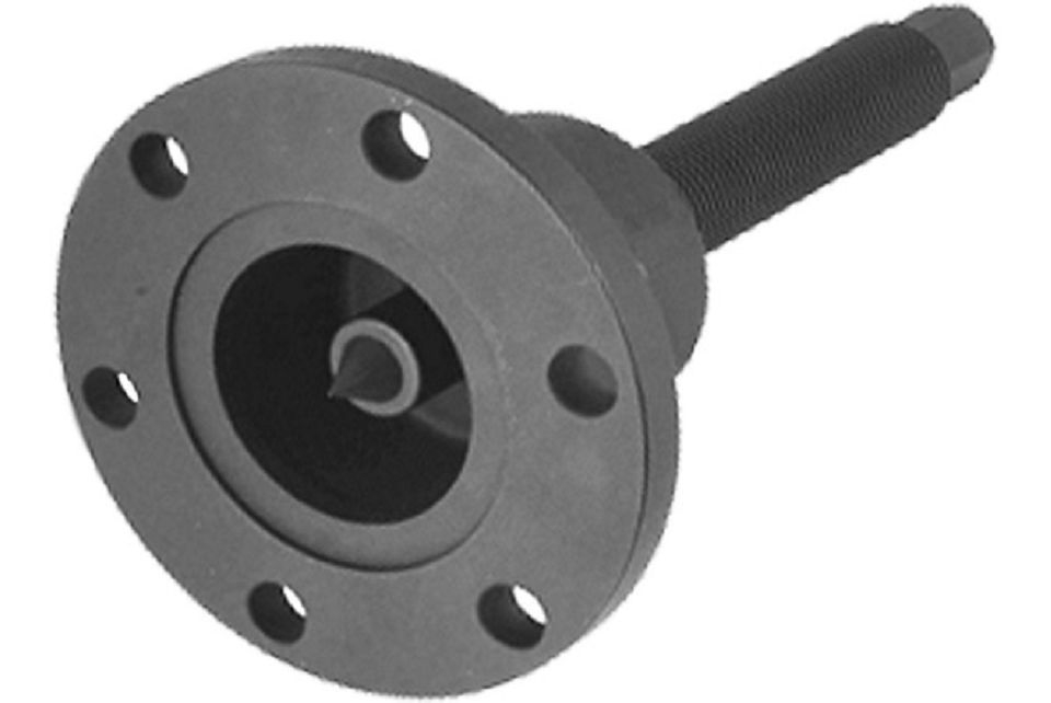MAN Front Wheel Hub Remover 166mm