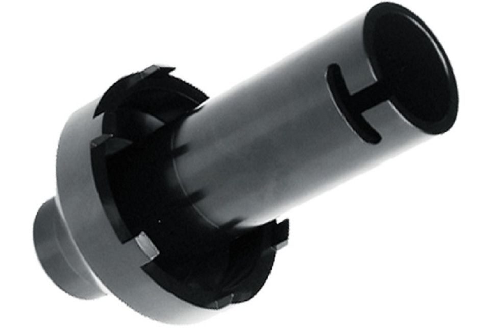 Rear Axle Nut Socket 80/95mm - BENZ/MAN