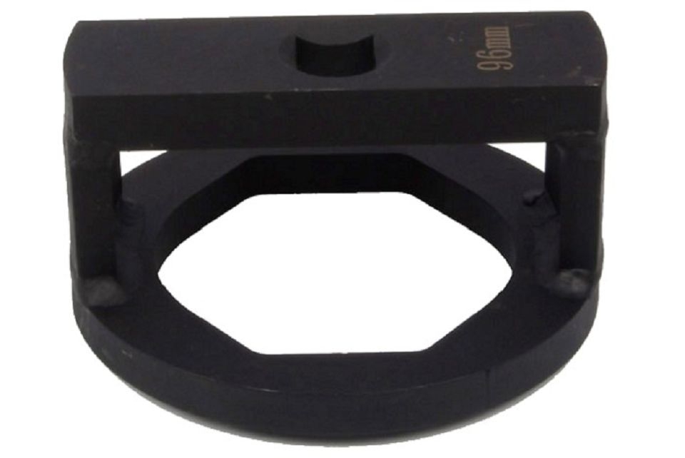 Wheel Capsule And Axle Nut Socket