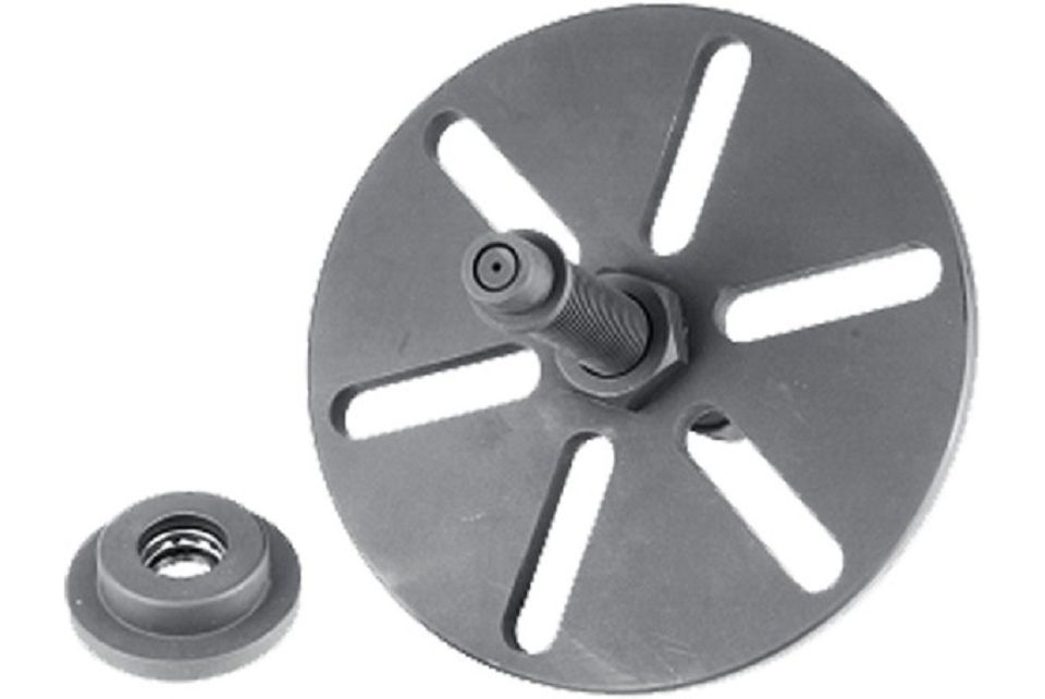 Truck Universal Extractor