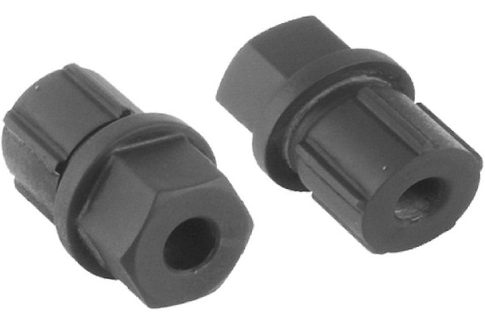 Knorr-Bremse Disc Brake Calliper Adjustment Socket