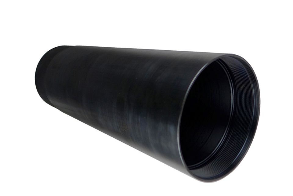 Extension Tube for MAN TGA Rear Axle
