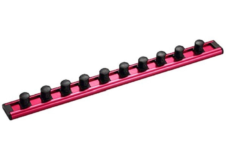 Quick Lock Socket Rail