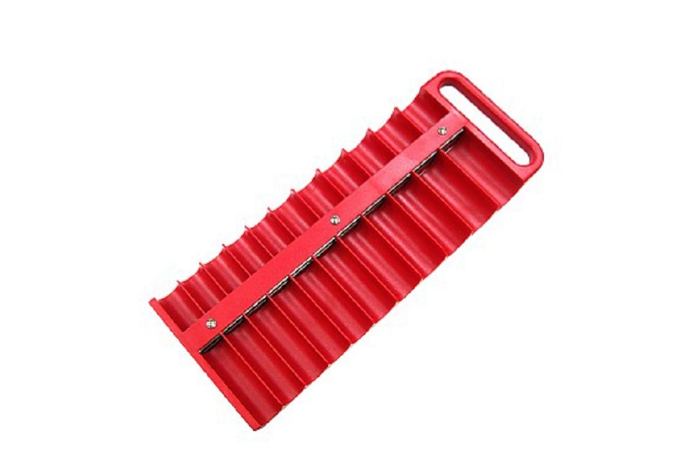 Easy-Pick Magnetic Socket/ Bits Tray