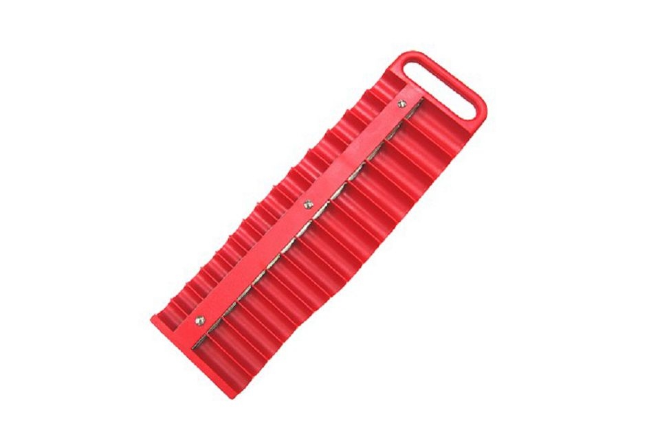Easy-Pick Magnetic Socket/ Bits Tray