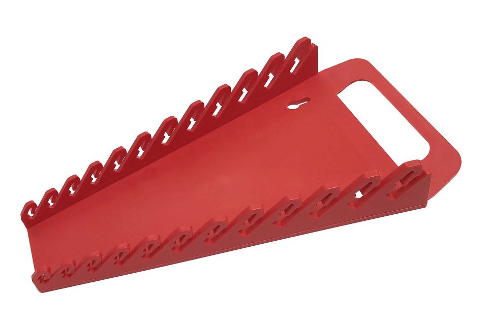 12 PC Wrench Holder Forward Type