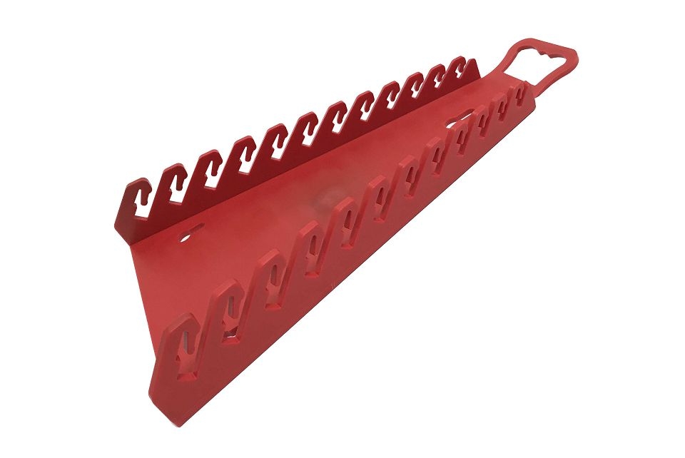 12 PC Wrench Holder Reverse  Type
