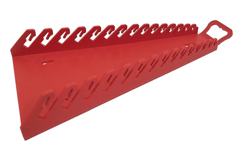 15PC Wrench Holder Reverse  Type