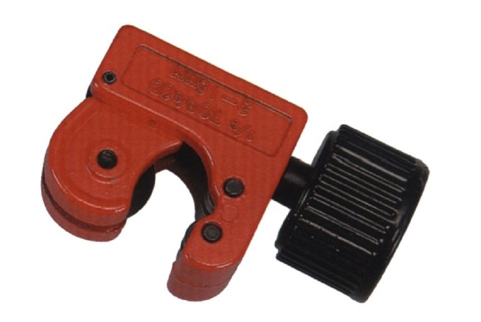 Mini Pipe Cutter