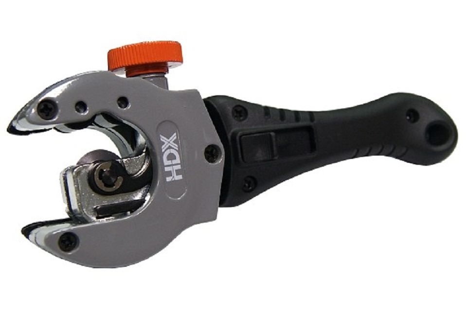 2-in-1 Ratcheting Cutter 6-28mm