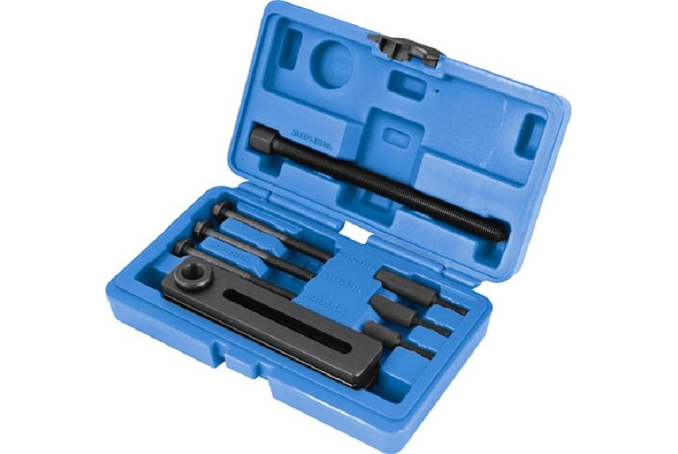 Crankcase Separator