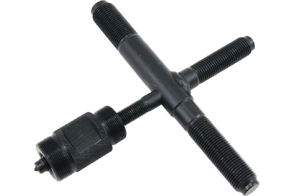 Motorcycle Flywheel Puller
