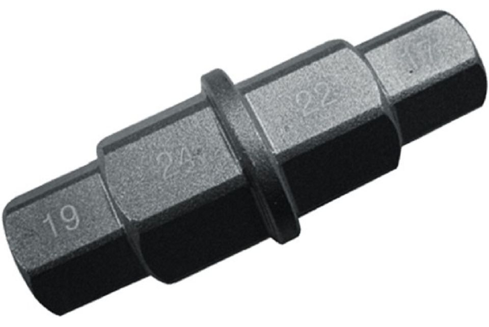 Motorcycle Spindle Tool- Light Version