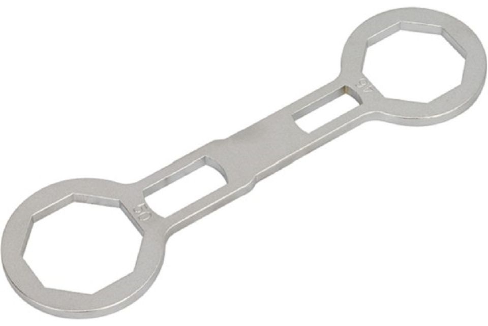 Fork Cap Spanner 46 / 50mm