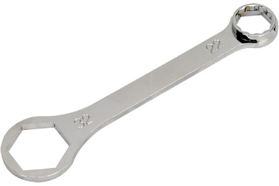 Racer Axle Wrench 22 / 32mm