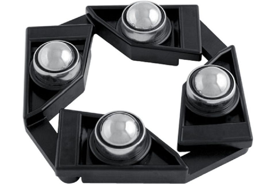 Motorcycle Wheel Spinner