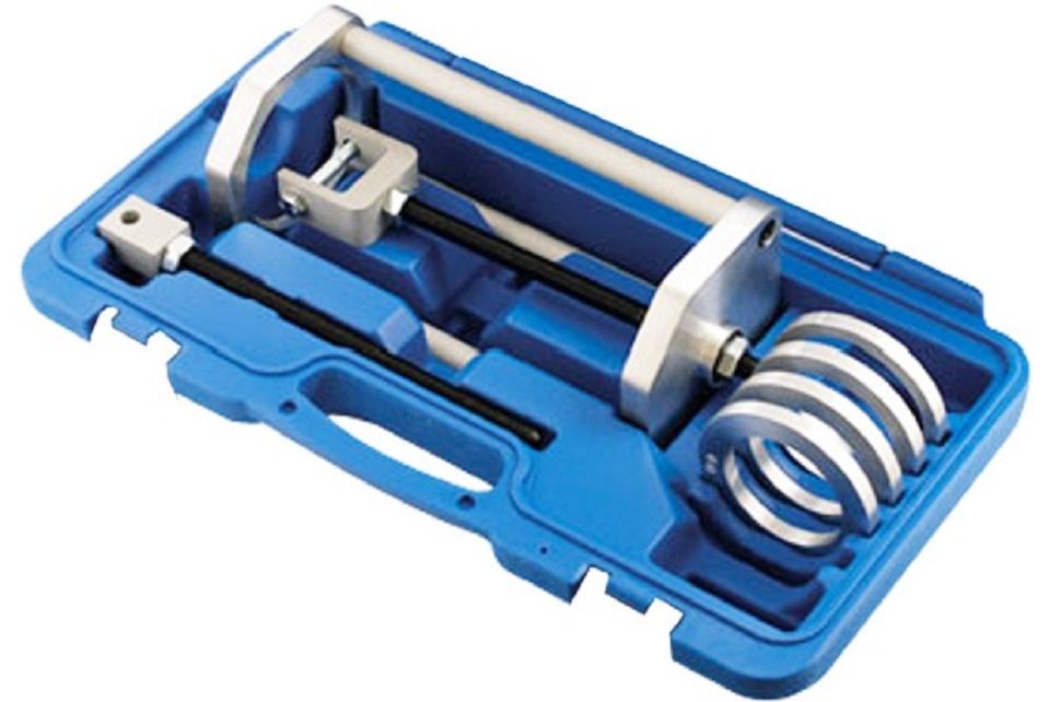 Motorcycle Coil Spring Compressor