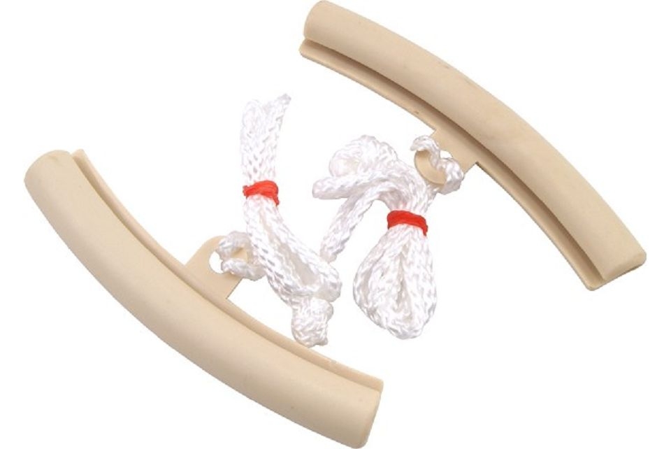 Motorcycle Rim Protector