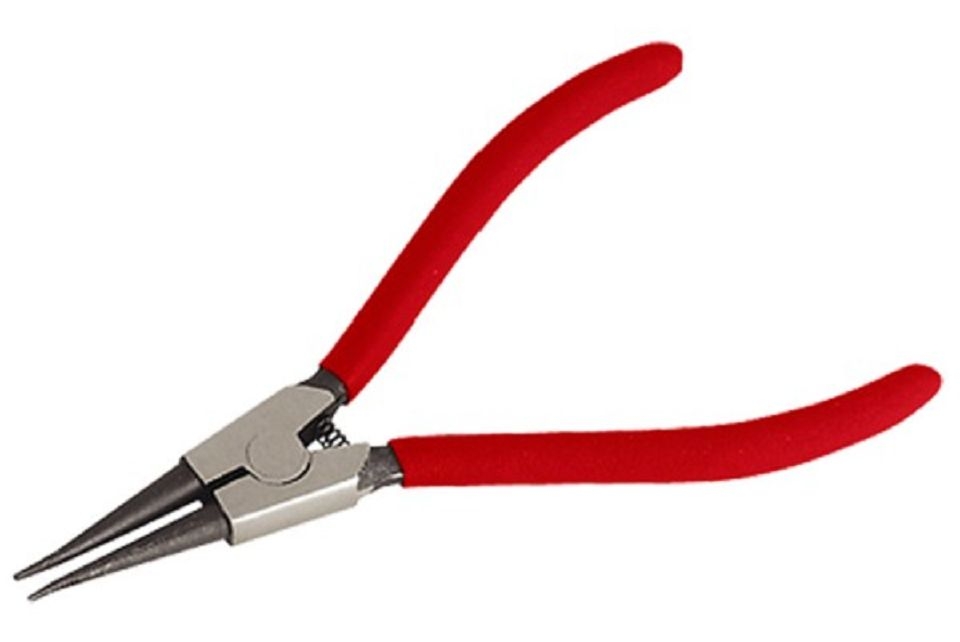 External Circlip Pliers - Straight