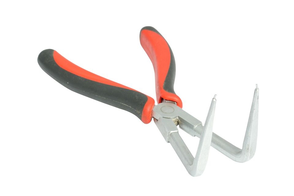 Circlip Plier 90 Degreed