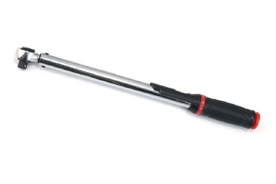  Window Click Type Torque Wrench