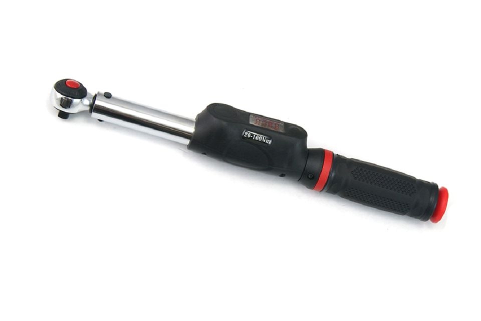 Mechanical Digital Display Torque Wrench