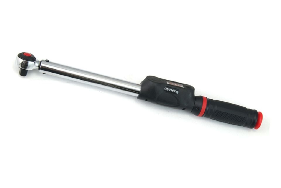 Mechanical Digital Display Torque Wrench