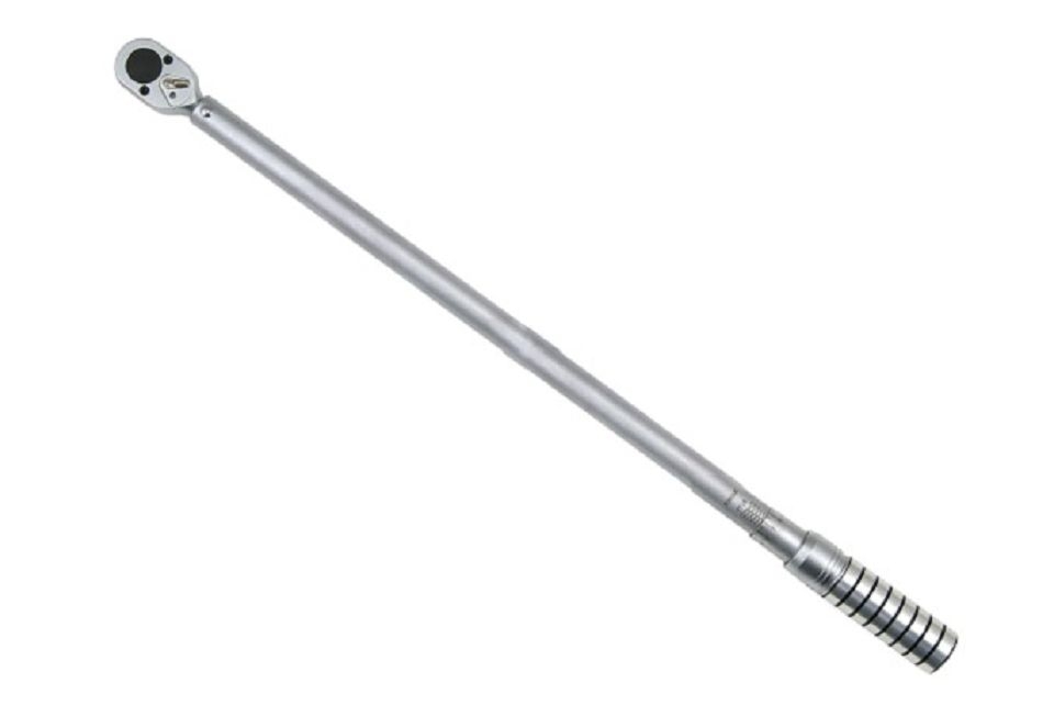 Torque Wrench Micrometer Style 3/4"s
