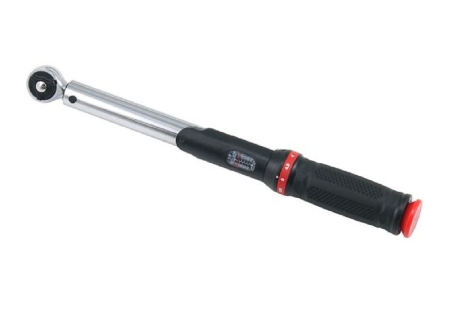 3/8" DR. Micrometer Torque Wrench