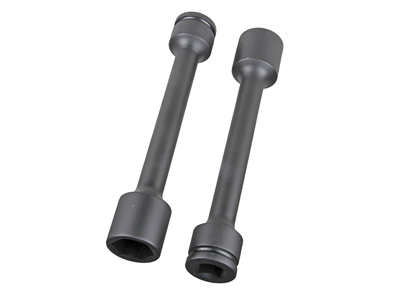 3/4"Sq. Dr. Hexagon Torque ImpactSocket, extra deep