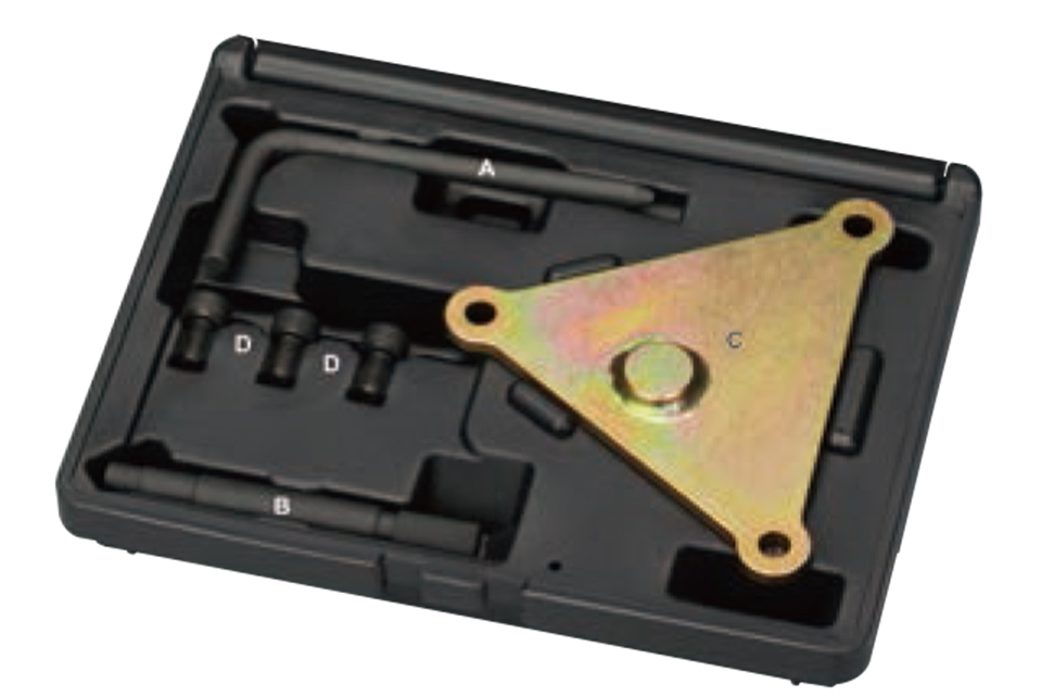 Engine Timing Tensioner Kit For Most Petrol And Diesel Engines