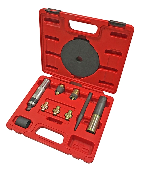 Locking Whee Nut Remover Tool