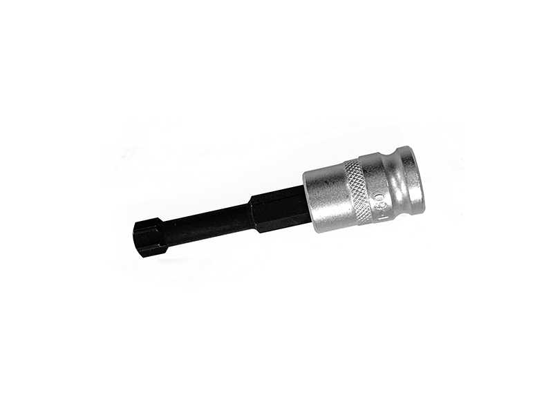 Star T60 Bit 1/2"D - BMW ZMS Engines