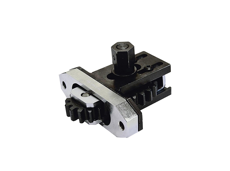 Gear for Engine Flywheel Rotation